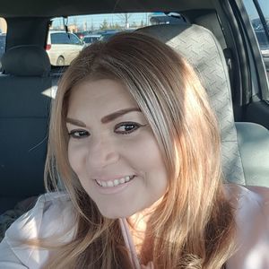 Meet your Posher, Mari carmen